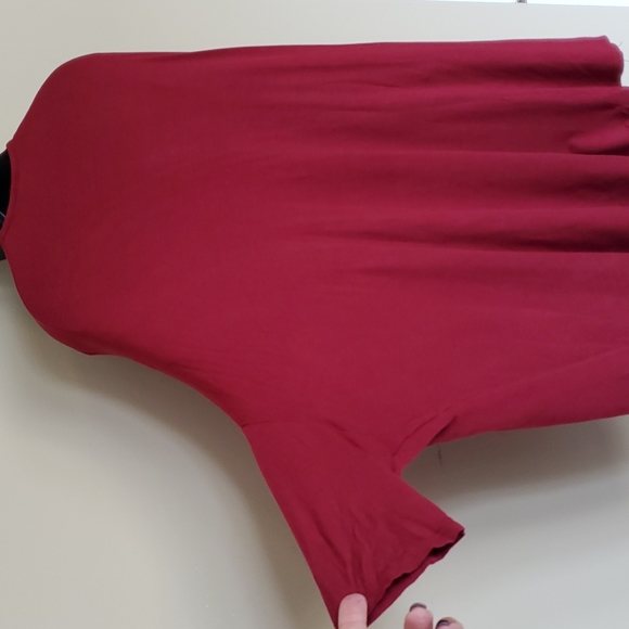 Dolman sleeve top - Picture 4 of 5